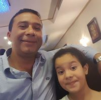 Tarek Samy