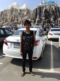 Vince Vince