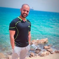 Ahmed Samir