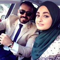 Heba Qudah