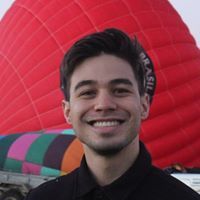 Lucas Otsuka