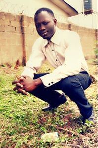 Ayoade Moses