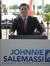 Johnnie...