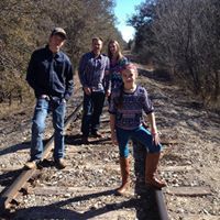 ShawnaandPhillip Martin