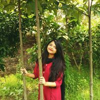 Anika Chowdhury