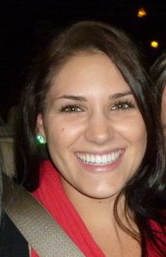 Sarah Paulos