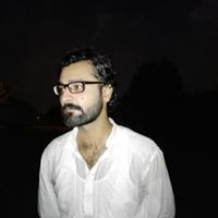 Abbas Shah
