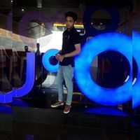Yogesh Vinayak