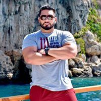 Zaid Farouk