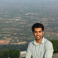 Bhaskar Kaushik