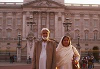 Laeeq Hashmi