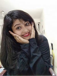 Akanksha Vatsa
