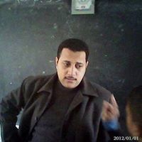 Ahmed Fathi