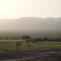 Sartho Baloch