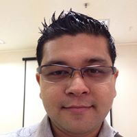Mohd Aizuddin