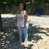 Krystal Locklear