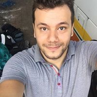 Ahmed El-Sayed