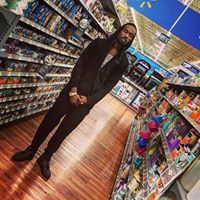 Cortez Hayes
