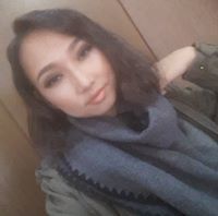 Мөнхгэрэл Энхбаяр