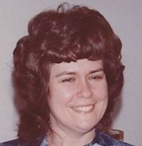 Shirley Larson