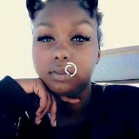 Tyriana Perkins