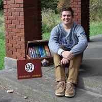 Christopher Whiteman