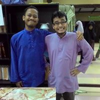 Mohd Azim