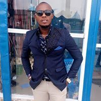 Eiyagbon Ikponmwonsa