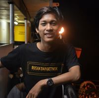 Hidayat Hidayat