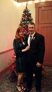 Tracey Yeager Stogsdill