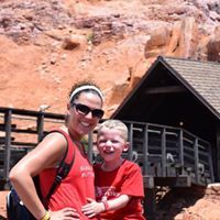 Sarah Reichmuth Nangle