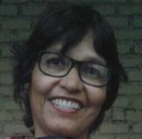 Charo Cordova Otero