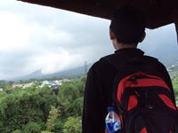 Muhammad Luthfi