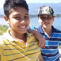 Andres Arias