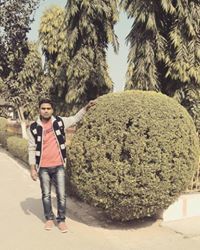 Vishal Shrivastava