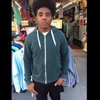 Isiah Simmons