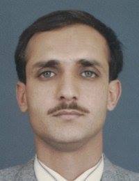 Zia Ullah