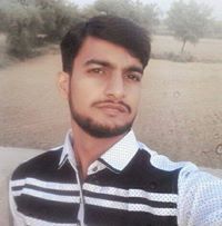 Faheem Bin