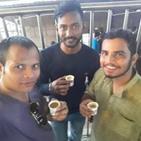 Dhananjay Datar