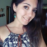 Macarena Alejandra