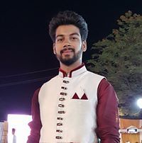 Chetan Gupta