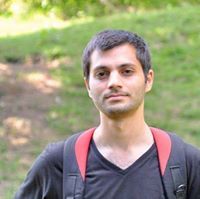 Sohaib Ahmad
