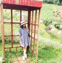 Minh Hoa