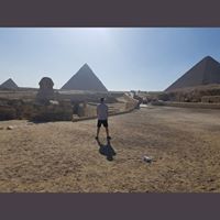 Nour Mohamed