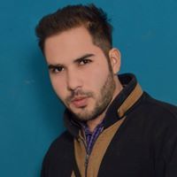 Tayyab Ali