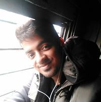 Anand Singh