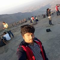 Sampad Nayak