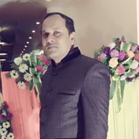 Ranjeet Kumar