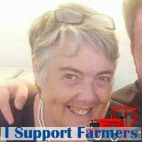 Desire Jackson Pflugbeil