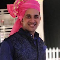 Anurag Chauhan